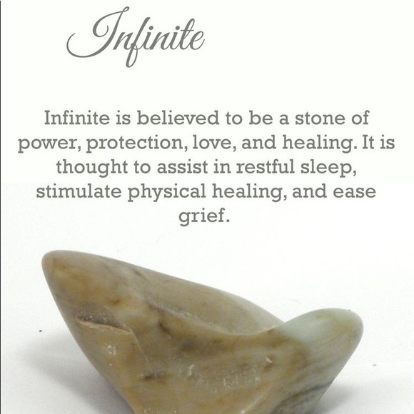 Infinite Crystal - Picture 3 of 3